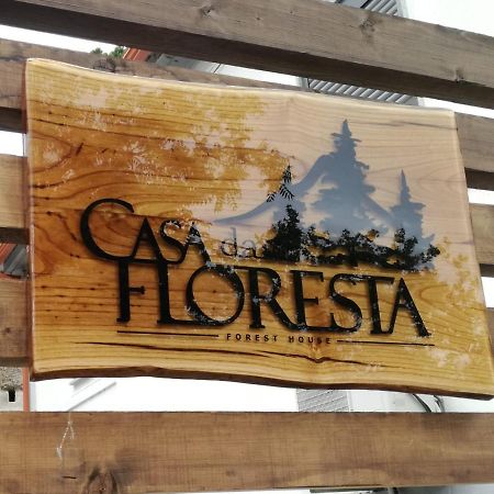 Casa Da Floresta Covilhã Eksteriør billede