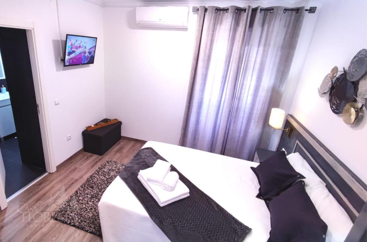 Casa Da Floresta Covilhã Eksteriør billede